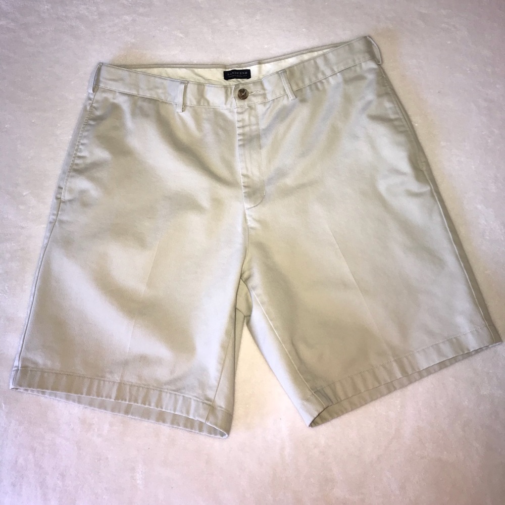 Lands’ End Shorts